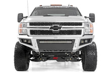 Load image into Gallery viewer, Mesh Grille | Chevy Silverado 2500 HD/3500 HD 2WD/4WD (2011-2014)