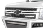 Mesh Grille | 12