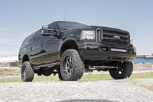 Load image into Gallery viewer, 2 Inch Leveling Kit | Leaf Block | Ford F-250/F-350 Super Duty 4WD (99-04)