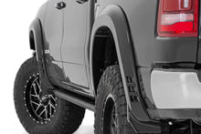 Load image into Gallery viewer, Fender Flares | SF1 | GW7 Bright White | Ram 1500 2WD/4WD (2019-2024)