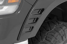 Load image into Gallery viewer, Fender Flares | SF1 | JSC Billet Silver | Ram 1500 2WD/4WD (2019-2024)