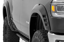 Load image into Gallery viewer, Fender Flares | SF1 | PXJ Diamond Black | Ram 1500 2WD/4WD (2019-2024)