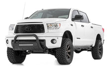 Load image into Gallery viewer, Black Led Bull Bar | Toyota Tundra 2WD/4WD (2007-2021)