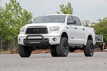 Load image into Gallery viewer, Black Led Bull Bar | Toyota Tundra 2WD/4WD (2007-2021)