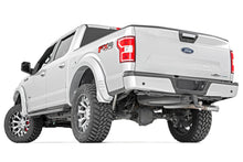 Load image into Gallery viewer, Fender Flares | SF1 | UM Agate Black | Ford F-150 2WD/4WD (2018-2020)
