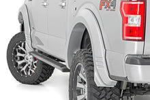 Load image into Gallery viewer, Fender Flares | SF1 | UM Agate Black | Ford F-150 2WD/4WD (2021-2024)