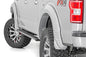 Fender Flares | SF1 | Z1 Oxford White | Ford F-150 2WD/4WD (2015-2017)
