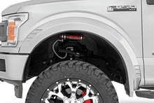 Load image into Gallery viewer, Fender Flares | SF1 | G1 Absolute Black | Ford F-150 2WD/4WD (2015-2017)