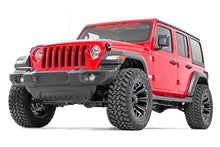 Load image into Gallery viewer, 2.5 Inch Lift Kit | Coils | M1 | Jeep Wrangler Unlimited 4WD (2018-2023)