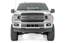 Load image into Gallery viewer, Fender Flares | SF1 | UH Tuxedo Black Metallic | Ford F-150 2WD/4WD (15-17)