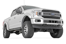 Load image into Gallery viewer, Fender Flares | SF1 | UH Tuxedo Black Metallic | Ford F-150 2WD/4WD (15-17)