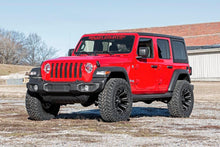 Load image into Gallery viewer, 2.5 Inch Lift Kit | Coils | M1 | Jeep Wrangler Unlimited 4WD (2018-2023)