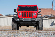 Load image into Gallery viewer, 2.5 Inch Lift Kit | Coils | M1 | Jeep Wrangler Unlimited 4WD (2018-2023)