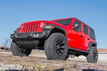 Load image into Gallery viewer, 2.5 Inch Lift Kit | Coils | M1 | Jeep Wrangler Unlimited 4WD (2018-2023)