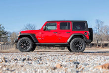 Load image into Gallery viewer, 2.5 Inch Lift Kit | Coils | M1 | Jeep Wrangler Unlimited 4WD (2018-2023)