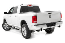 Load image into Gallery viewer, Oval Nerf Step | Crew Cab | Black | Ram 1500/2500/3500 2WD/4WD