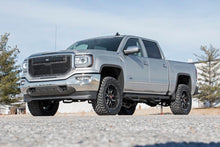 Load image into Gallery viewer, 3.5 Inch Lift Kit | Cast Steel LCA | Vertex | Chevy/GMC 1500 (14-18 &amp; Classic)