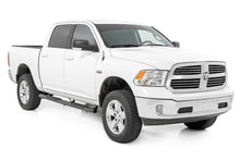 Load image into Gallery viewer, Oval Nerf Step | Crew Cab | Black | Ram 1500/2500/3500 2WD/4WD