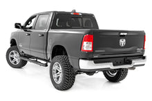 Load image into Gallery viewer, Oval Nerf Step | Crew Cab | Black | Ram 1500 (19-25)/1500 TRX (21-24) 