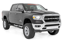 Load image into Gallery viewer, Oval Nerf Step | Crew Cab | Black | Ram 1500 (19-25)/1500 TRX (21-24) 