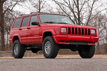 Load image into Gallery viewer, 3 Inch Lift Kit | Series II | RR AAL | Jeep Cherokee XJ 2WD/4WD (1984-2001)
