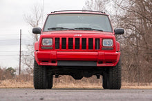 Load image into Gallery viewer, 3 Inch Lift Kit | SII | RR AAL | M1 | Jeep Cherokee XJ 2WD/4WD (1984-2001)