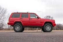 Load image into Gallery viewer, 3 Inch Lift Kit | SII | RR AAL | M1 | Jeep Cherokee XJ 2WD/4WD (1984-2001)