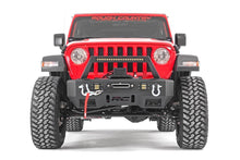 Load image into Gallery viewer, 3.5 Inch Lift Kit | C/A Drop | 4-Door | Jeep Wrangler Unlimited 4WD (2024)