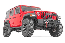 Load image into Gallery viewer, 3.5 Inch Lift Kit | C/A Drop | Stage 1 | V2 | Jeep Wrangler Unlimited (2024)
