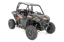Load image into Gallery viewer, Metal Fab Roof | 20 Inch LED Combo | Polaris RZR