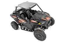 Load image into Gallery viewer, Metal Fab Roof | 20 Inch LED Combo | Polaris RZR