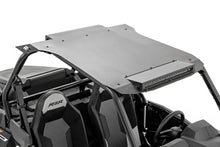 Load image into Gallery viewer, Metal Fab Roof | 20 Inch LED Combo | Polaris RZR