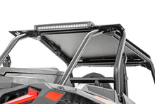 Load image into Gallery viewer, Metal Fab Roof | 20 Inch LED Combo | Polaris RZR
