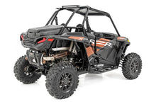 Load image into Gallery viewer, Metal Fab Roof | 20 Inch LED Combo | Polaris RZR