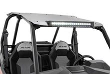 Load image into Gallery viewer, Metal Fab Roof | 20 Inch LED Combo | Polaris RZR