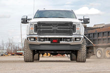 Load image into Gallery viewer, Mesh Grille | Ford F-250/F-350 Super Duty 2WD/4WD (2017-2019)