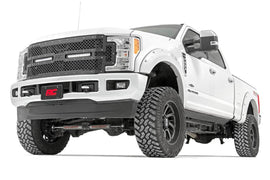 Mesh Grille | 12
