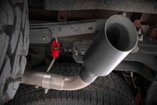 Load image into Gallery viewer, Performance Cat-Back Exhaust | 6.2L | Chevy/GMC 1500 (11-18 &amp; Classic)
