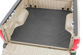 Bed Mat | 5'7