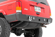Load image into Gallery viewer, Quarter Panel Armor | Rear | Factory Flare | Jeep Cherokee XJ 2WD/4WD (97-01)