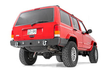 Load image into Gallery viewer, Quarter Panel Armor | Rear | Factory Flare | Jeep Cherokee XJ 2WD/4WD (97-01)