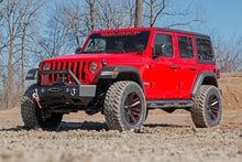 Load image into Gallery viewer, 3.5 Inch Lift Kit | C/A Drop | Stage 1 | M1 | Jeep Wrangler Unlimited (18-23)