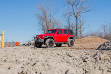 Load image into Gallery viewer, 3.5 Inch Lift Kit | C/A Drop | 4-Door | Jeep Wrangler Unlimited 4WD (2024)