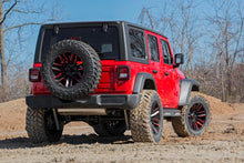 Load image into Gallery viewer, 3.5 Inch Lift Kit | C/A Drop | Stage 1 | M1 | Jeep Wrangler Unlimited (2024)