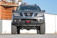 Load image into Gallery viewer, 6 Inch Lift Kit | Nissan Frontier 2WD/4WD (2005-2021)
