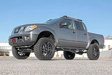 Load image into Gallery viewer, 6 Inch Lift Kit | N3 Struts | Nissan Frontier 2WD/4WD (2005-2021)