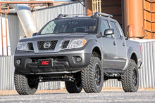 Load image into Gallery viewer, 6 Inch Lift Kit | Nissan Frontier 2WD/4WD (2005-2021)