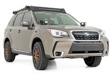 Load image into Gallery viewer, LED Light Kit | Ditch Mount | Dual 2" Black Pairs | Amber DRL | Subaru Forester (14-18)