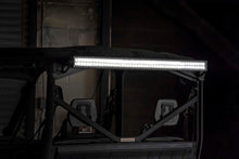 Load image into Gallery viewer, LED Light Kit | Cab Mount | 50" Black Dual Row | Can-Am Defender HD8