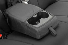 Load image into Gallery viewer, Seat Covers | FR w/ Console Cover and Rear | Toyota Tundra 2WD/4WD (14-21)